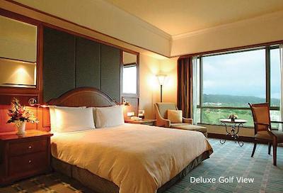 سوترا هاربر ریزورتز-د پسیفیک سوترا هتل