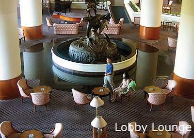 سوترا هاربر ریزورتز-د پسیفیک سوترا هتل