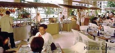 سوترا هاربر ریزورتز-د پسیفیک سوترا هتل