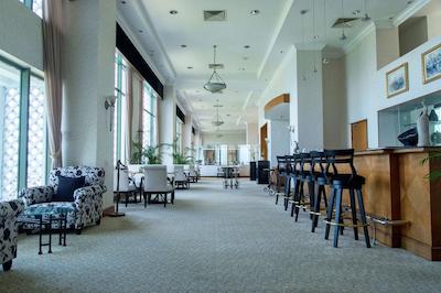 سوترا هاربر ریزورتز-د پسیفیک سوترا هتل