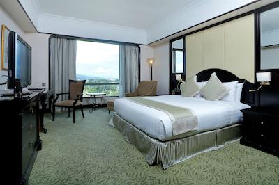 سوترا هاربر ریزورتز-د پسیفیک سوترا هتل