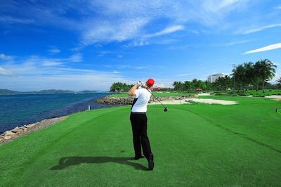 سوترا هاربر ریزورتز-د پسیفیک سوترا هتل