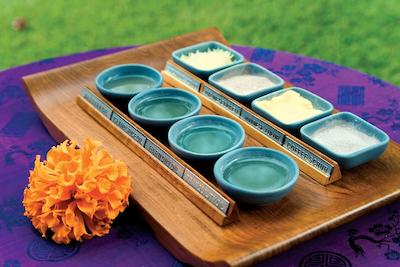 سوترا هاربر ریزورتز-د پسیفیک سوترا هتل