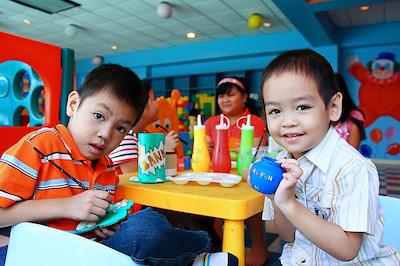 سوترا هاربر ریزورتز-د پسیفیک سوترا هتل