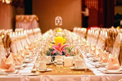 سوترا هاربر ریزورتز-د پسیفیک سوترا هتل