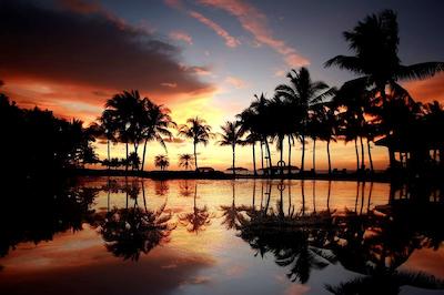 سوترا هاربر ریزورتز-د پسیفیک سوترا هتل