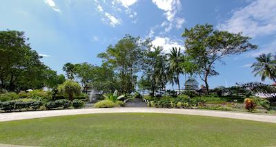 سوترا هاربر ریزورتز-د پسیفیک سوترا هتل