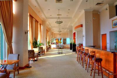 سوترا هاربر ریزورتز-د پسیفیک سوترا هتل