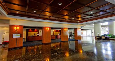 سوترا هاربر ریزورتز-د پسیفیک سوترا هتل