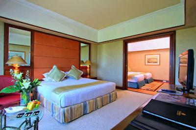 سوترا هاربر ریزورتز-د پسیفیک سوترا هتل