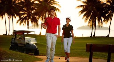 سوترا هاربر ریزورتز-د پسیفیک سوترا هتل