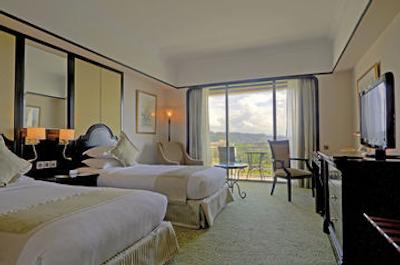 سوترا هاربر ریزورتز-د پسیفیک سوترا هتل