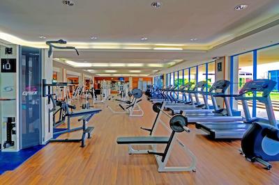 سوترا هاربر ریزورتز-د پسیفیک سوترا هتل