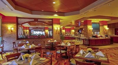 سوترا هاربر ریزورتز-د پسیفیک سوترا هتل