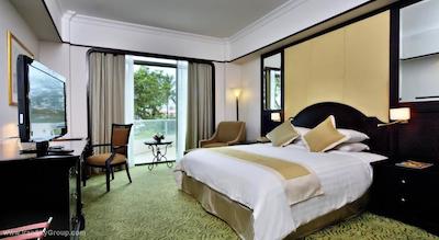 سوترا هاربر ریزورتز-د پسیفیک سوترا هتل