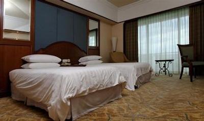 سوترا هاربر ریزورتز-د پسیفیک سوترا هتل