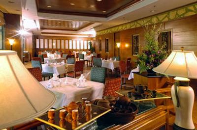 سوترا هاربر ریزورتز-د پسیفیک سوترا هتل