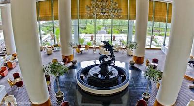 سوترا هاربر ریزورتز-د پسیفیک سوترا هتل