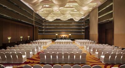 جی دبلیو ماریوت بنگالورو