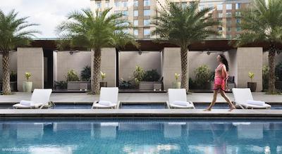 جی دبلیو ماریوت بنگالورو