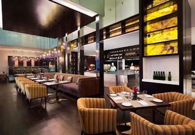 جی دبلیو ماریوت بنگالورو