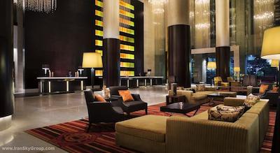 جی دبلیو ماریوت بنگالورو