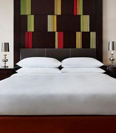 جی دبلیو ماریوت بنگالورو