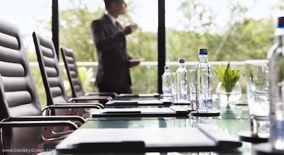 جی دبلیو ماریوت بنگالورو