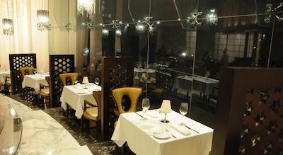 جی دبلیو ماریوت بنگالورو