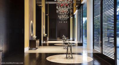 جی دبلیو ماریوت بنگالورو