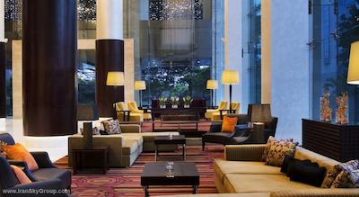 جی دبلیو ماریوت بنگالورو