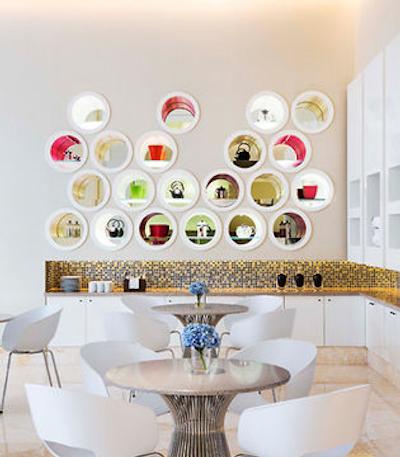 جی دبلیو ماریوت بنگالورو