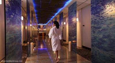 جی دبلیو ماریوت بنگالورو