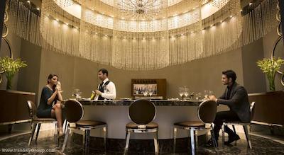 جی دبلیو ماریوت بنگالورو