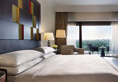 جی دبلیو ماریوت بنگالورو