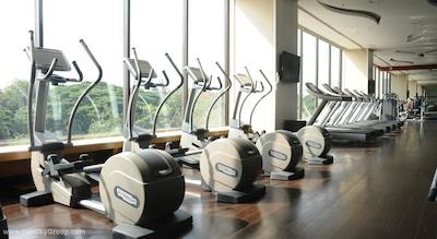 جی دبلیو ماریوت بنگالورو