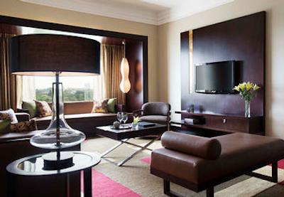 جی دبلیو ماریوت بنگالورو