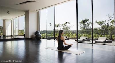 جی دبلیو ماریوت بنگالورو