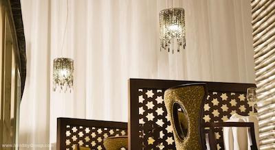 جی دبلیو ماریوت بنگالورو