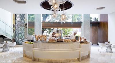 جی دبلیو ماریوت بنگالورو