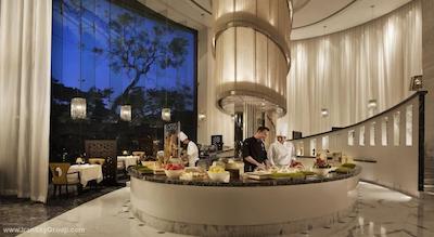 جی دبلیو ماریوت بنگالورو