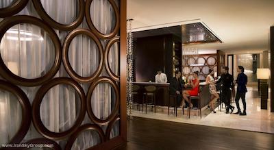 جی دبلیو ماریوت بنگالورو