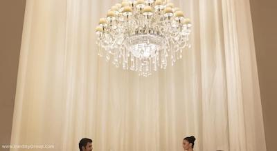 جی دبلیو ماریوت بنگالورو