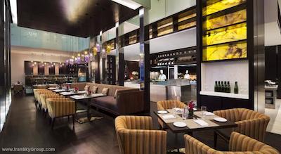 جی دبلیو ماریوت بنگالورو