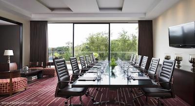 جی دبلیو ماریوت بنگالورو