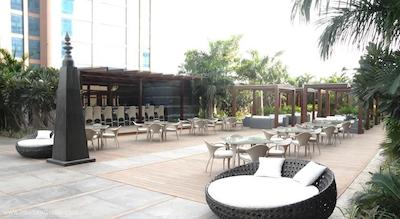 جی دبلیو ماریوت بنگالورو