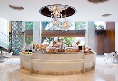 جی دبلیو ماریوت بنگالورو