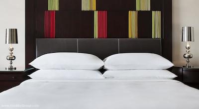 جی دبلیو ماریوت بنگالورو