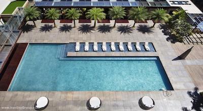 جی دبلیو ماریوت بنگالورو