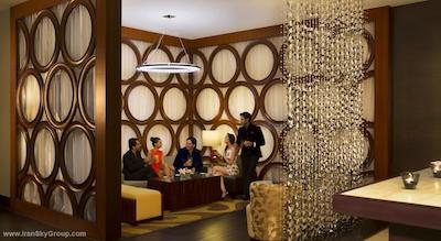 جی دبلیو ماریوت بنگالورو